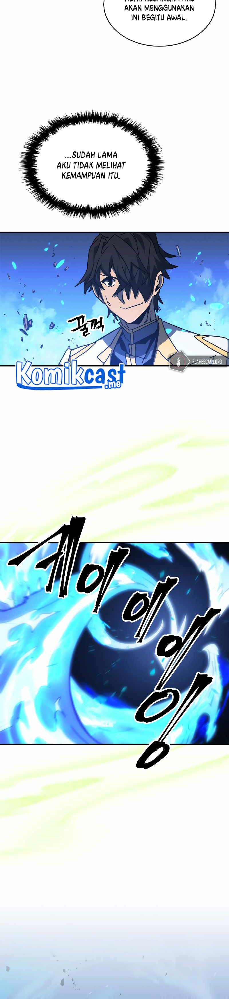 A Returner’s Magic Should Be Special chapter 176
