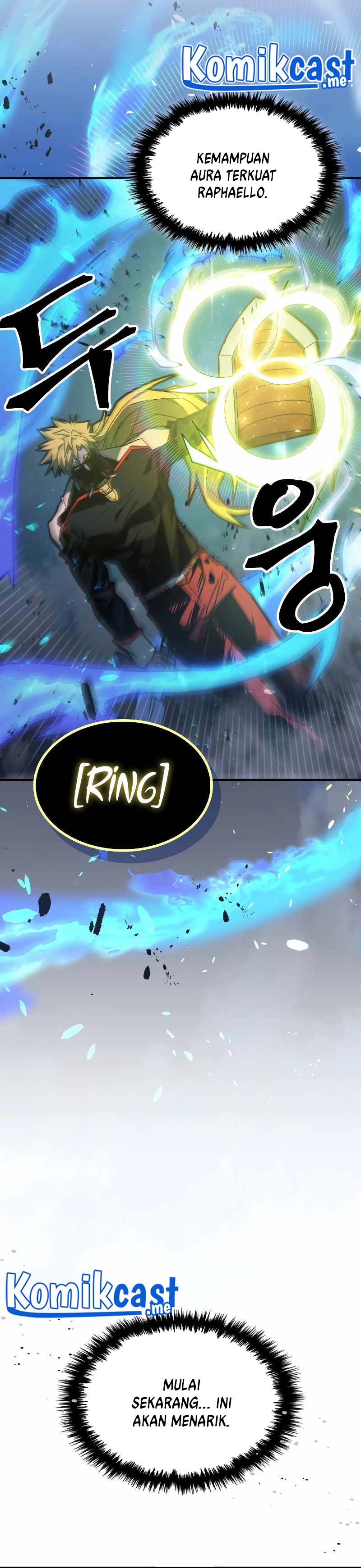 A Returner’s Magic Should Be Special chapter 176