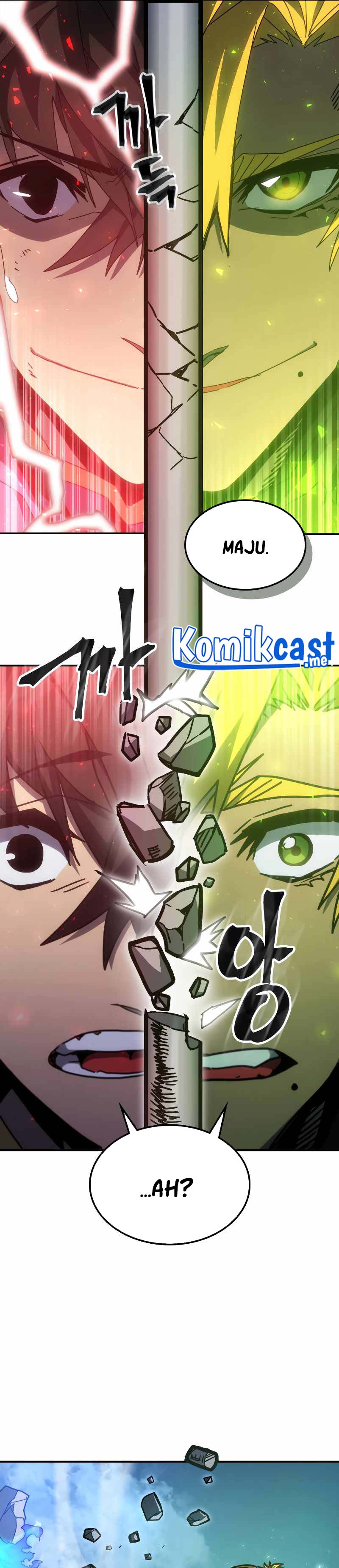 A Returner’s Magic Should Be Special chapter 176
