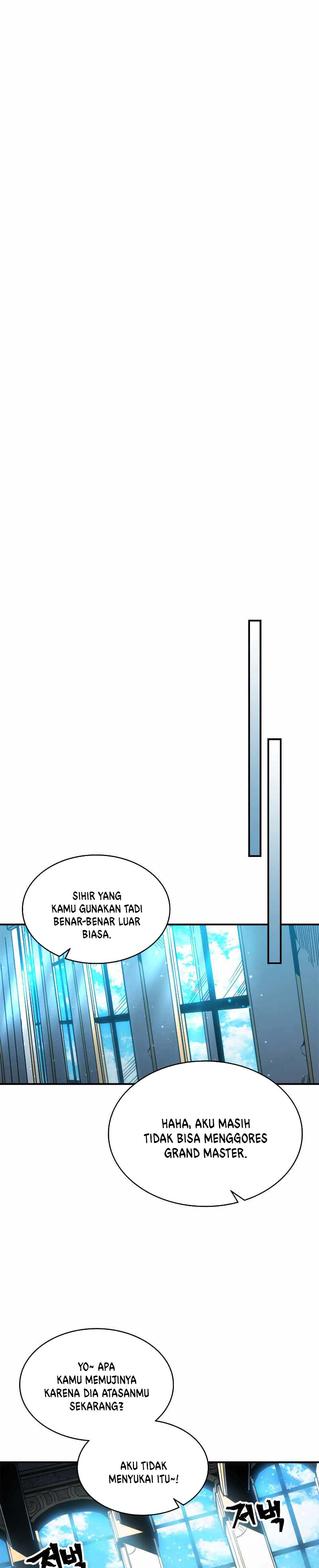 A Returner’s Magic Should Be Special chapter 176