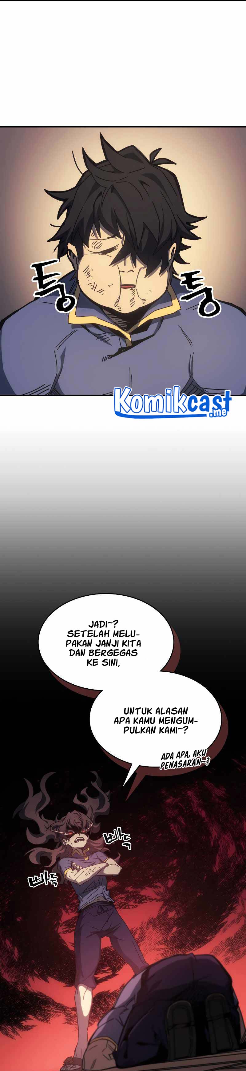 A Returner’s Magic Should Be Special chapter 177