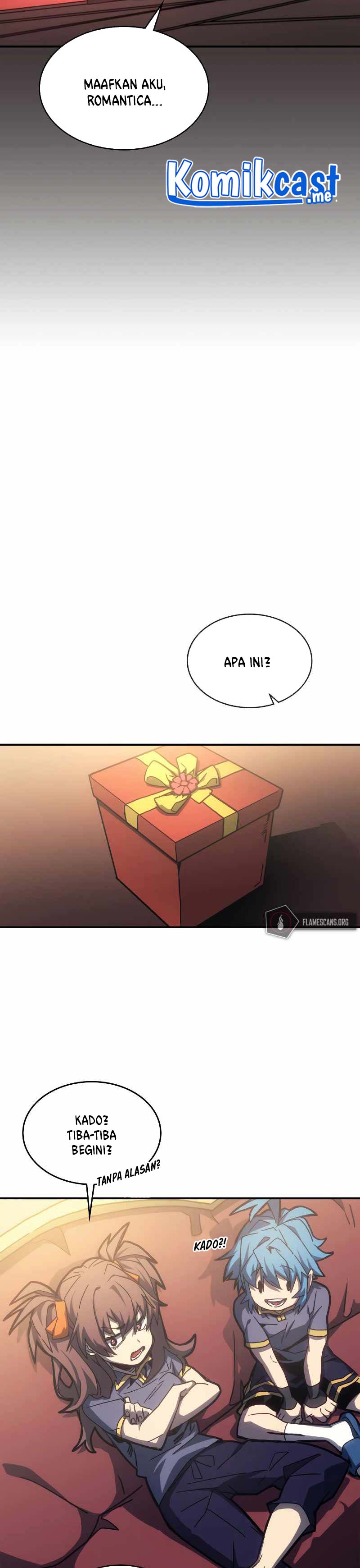 A Returner’s Magic Should Be Special chapter 177