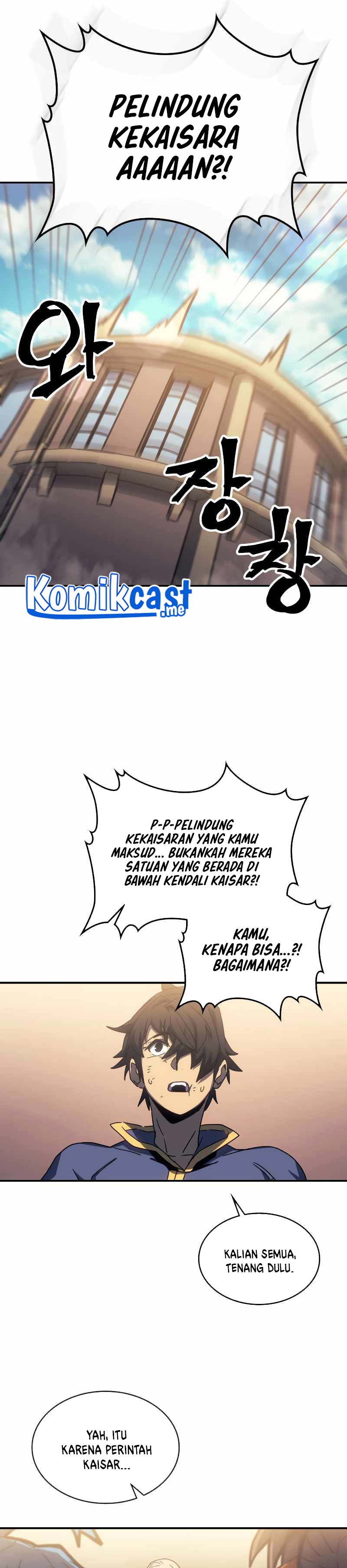 A Returner’s Magic Should Be Special chapter 177