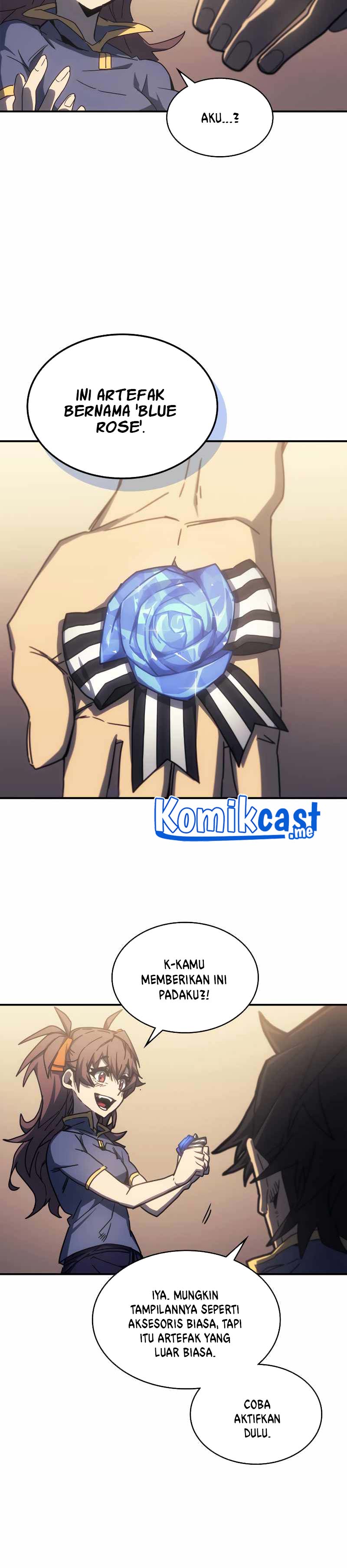 A Returner’s Magic Should Be Special chapter 177