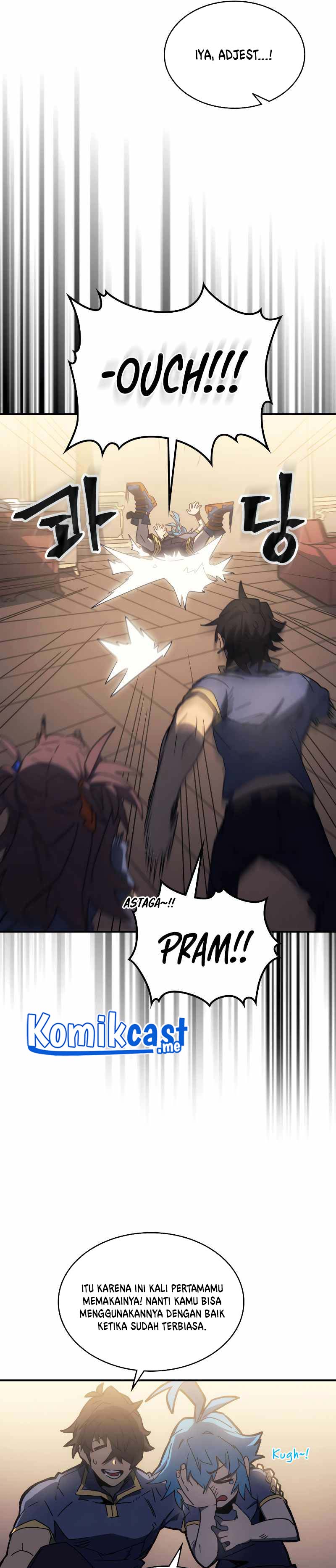 A Returner’s Magic Should Be Special chapter 177