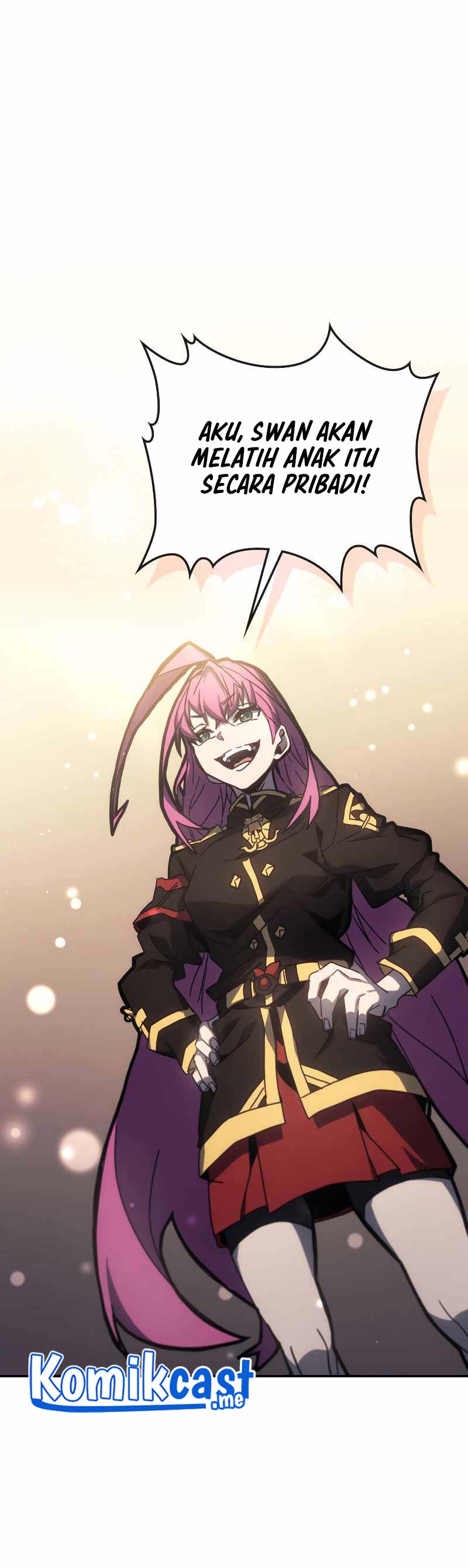 A Returner’s Magic Should Be Special chapter 177