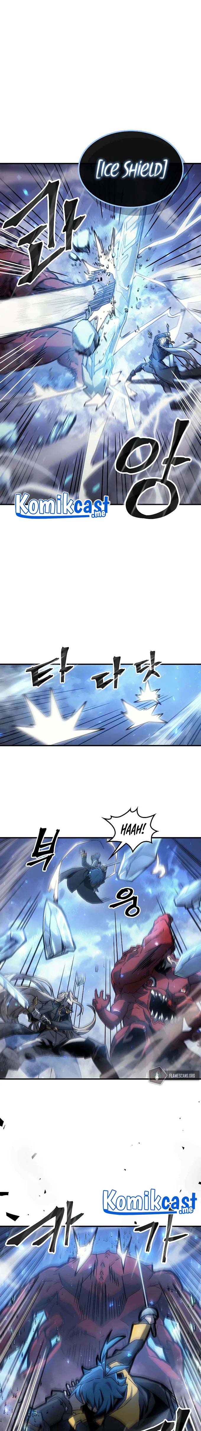 A Returner’s Magic Should Be Special chapter 182