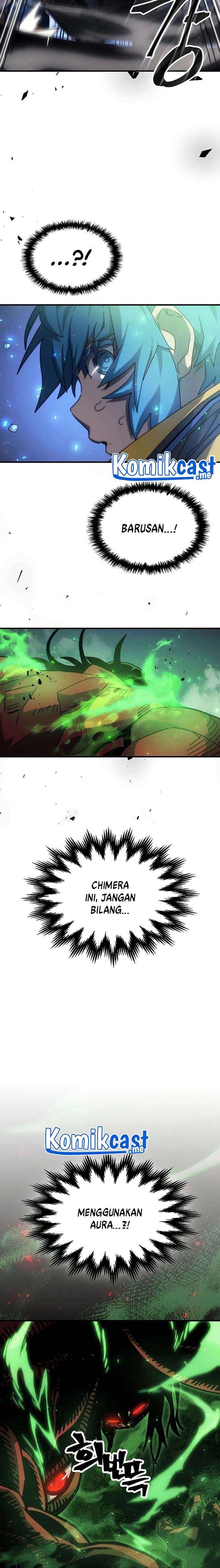 A Returner’s Magic Should Be Special chapter 182