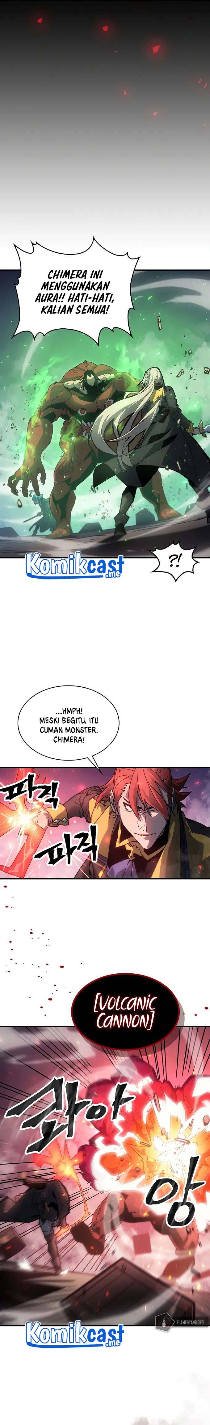 A Returner’s Magic Should Be Special chapter 182