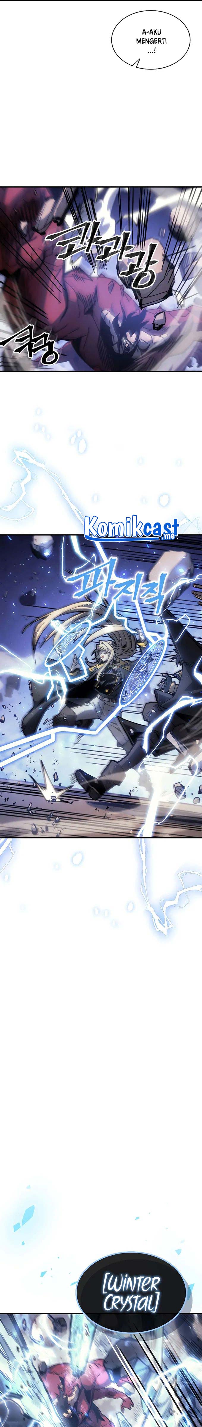 A Returner’s Magic Should Be Special chapter 182