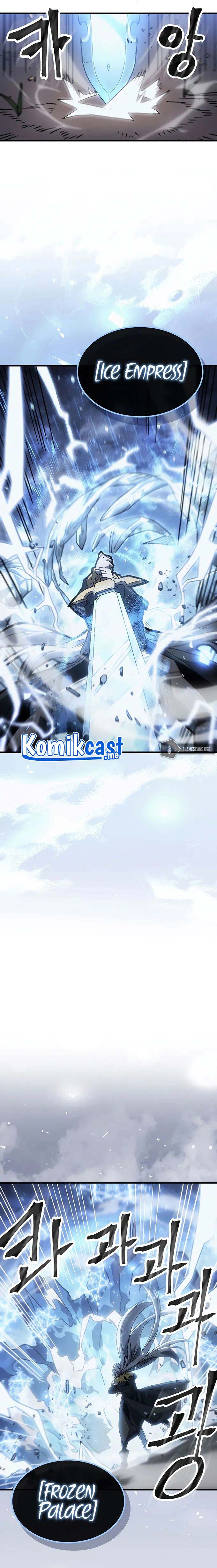A Returner’s Magic Should Be Special chapter 182
