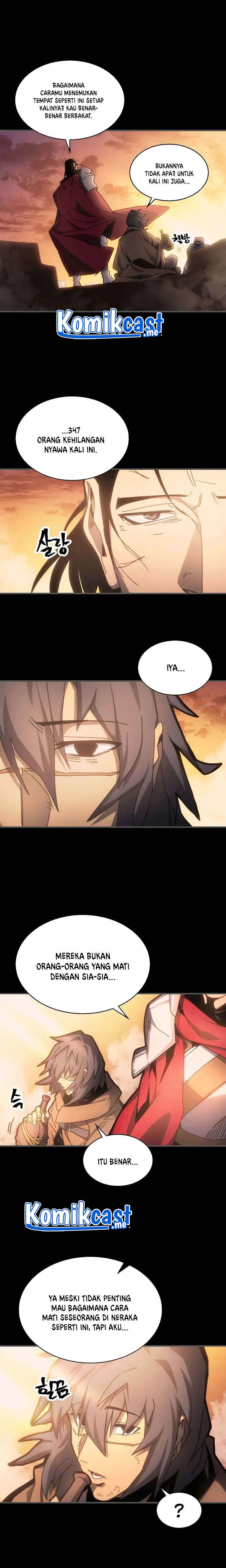 A Returner’s Magic Should Be Special chapter 183