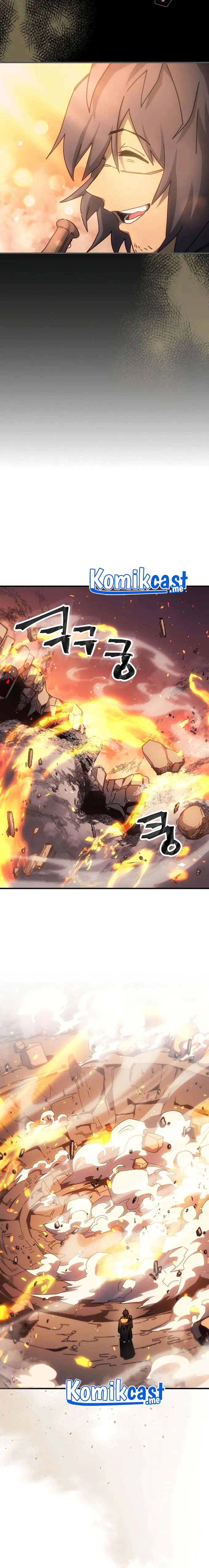 A Returner’s Magic Should Be Special chapter 183