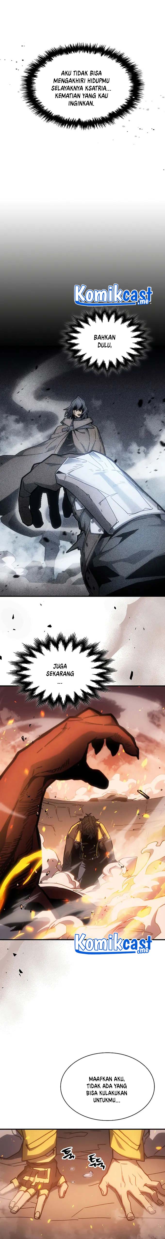 A Returner’s Magic Should Be Special chapter 183