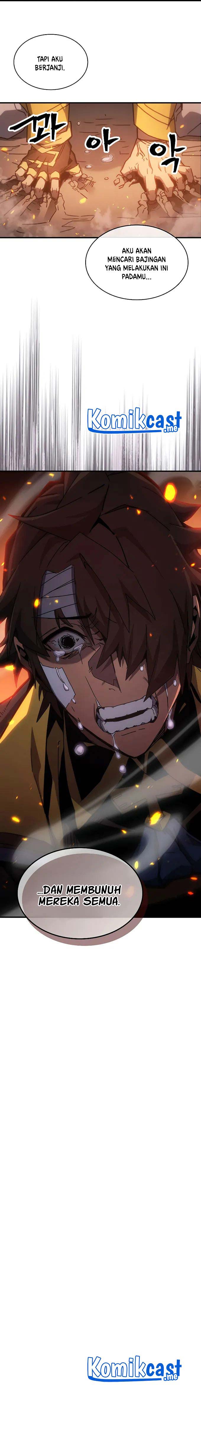 A Returner’s Magic Should Be Special chapter 183
