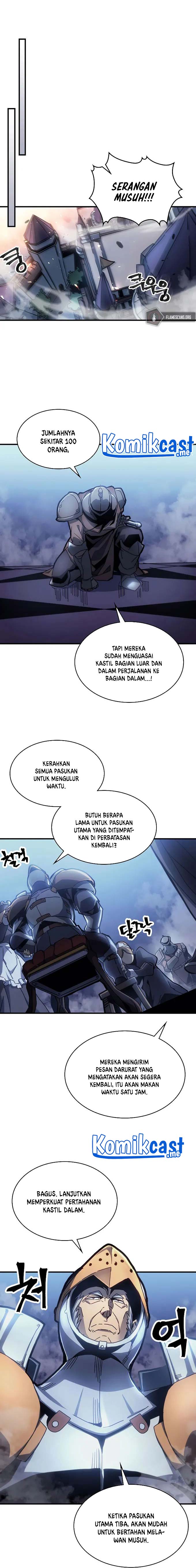 A Returner’s Magic Should Be Special chapter 183