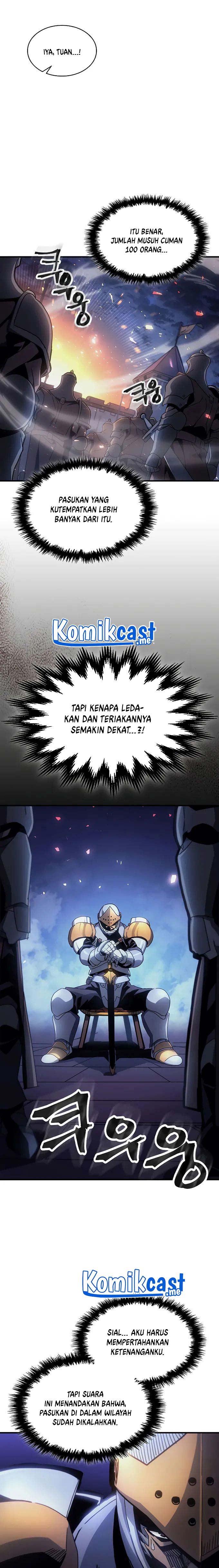 A Returner’s Magic Should Be Special chapter 183