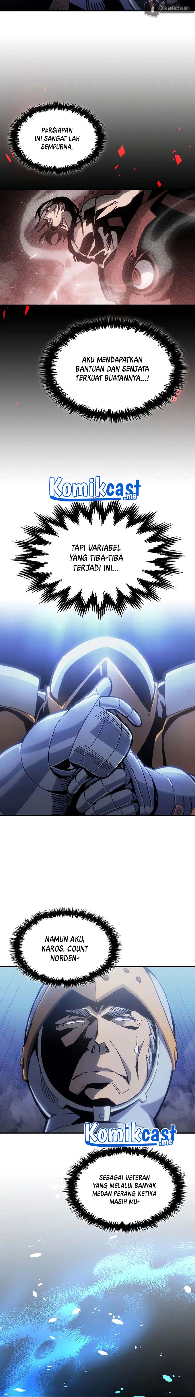 A Returner’s Magic Should Be Special chapter 183