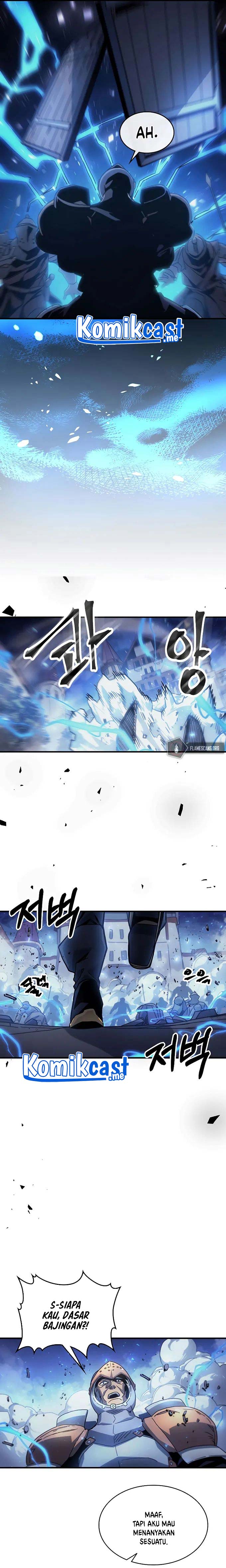 A Returner’s Magic Should Be Special chapter 183