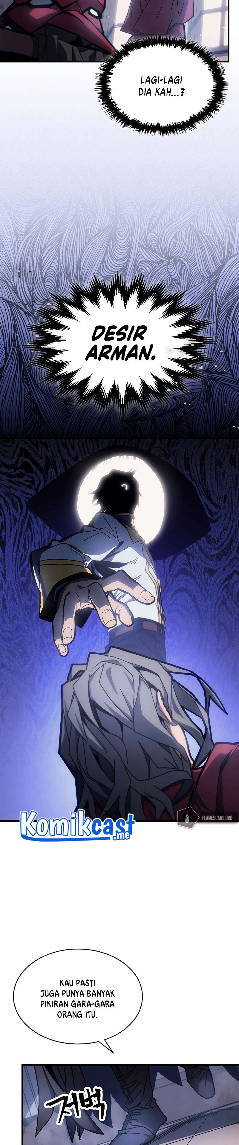 A Returner’s Magic Should Be Special chapter 184