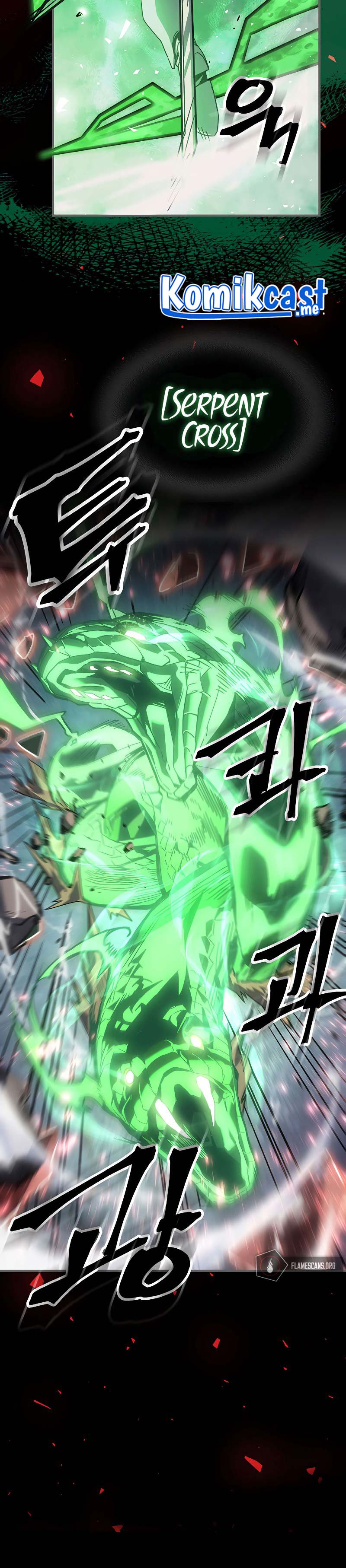 A Returner’s Magic Should Be Special chapter 184