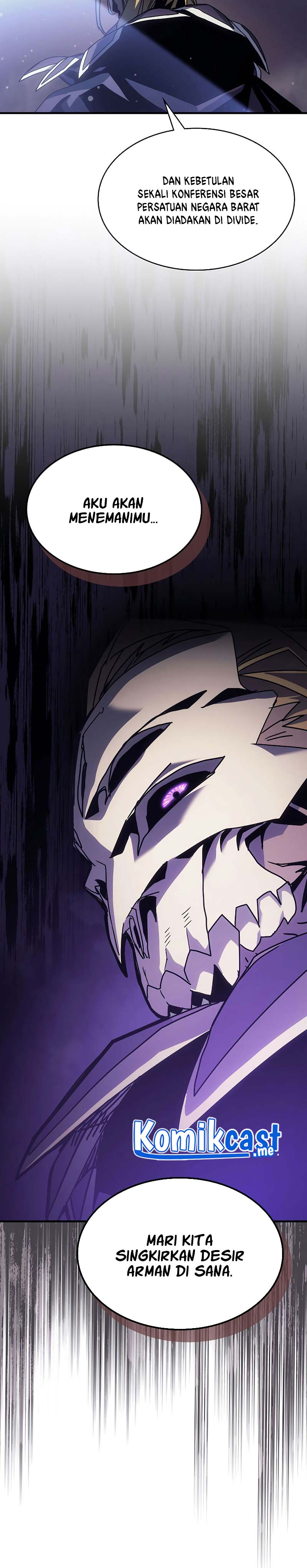 A Returner’s Magic Should Be Special chapter 184