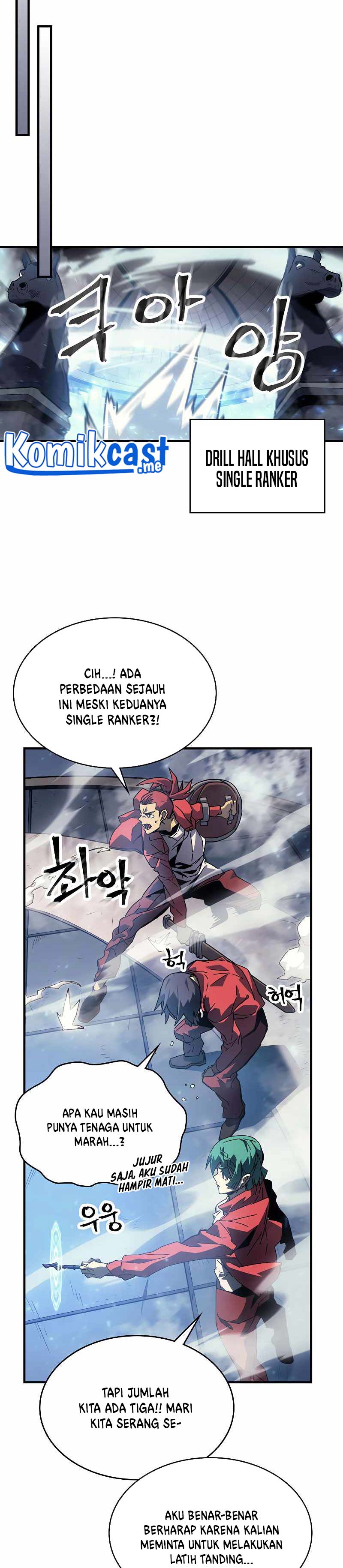 A Returner’s Magic Should Be Special chapter 185