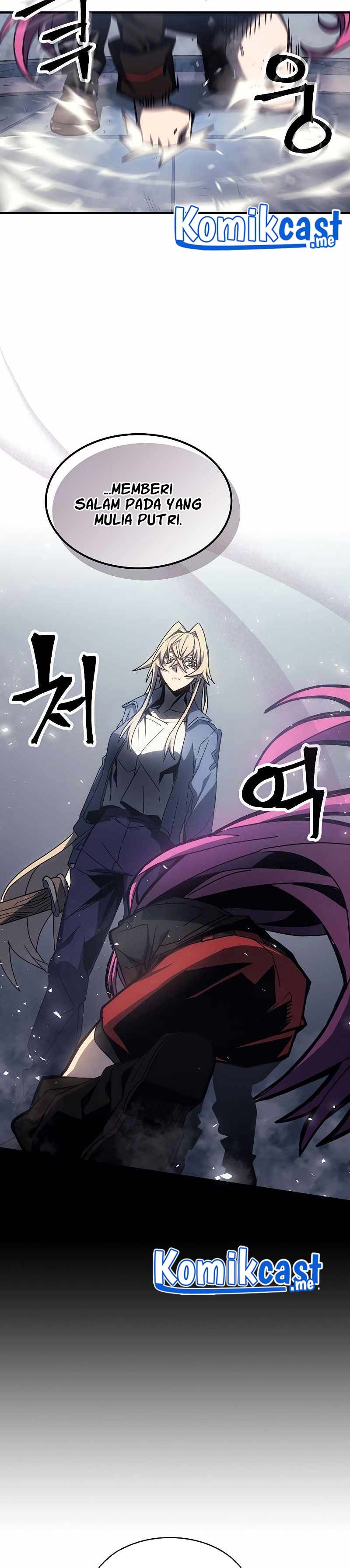 A Returner’s Magic Should Be Special chapter 185