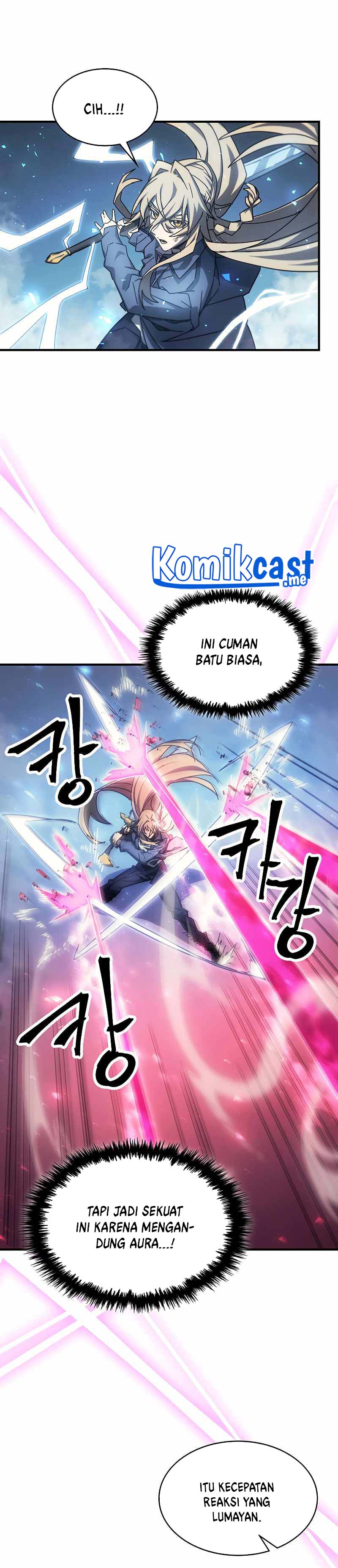 A Returner’s Magic Should Be Special chapter 185