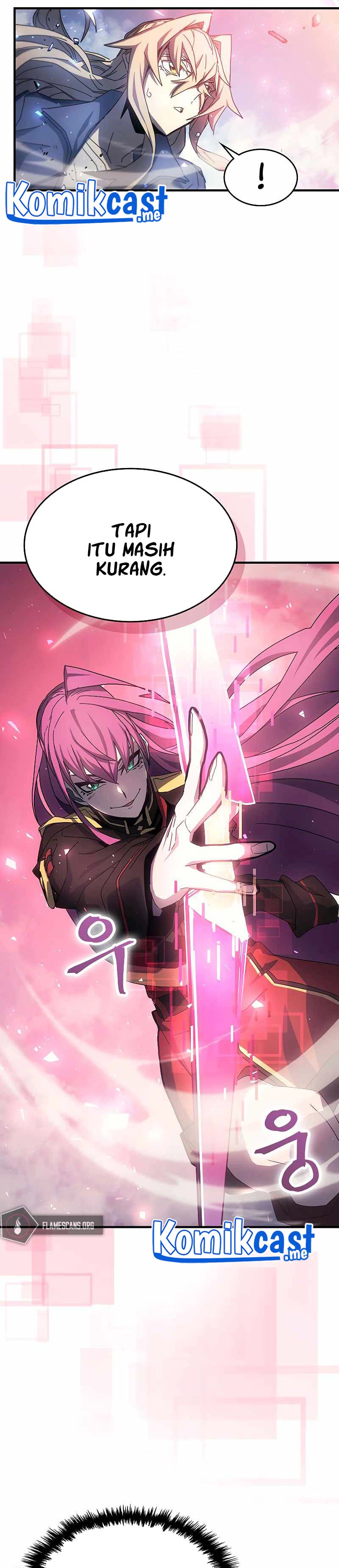 A Returner’s Magic Should Be Special chapter 185