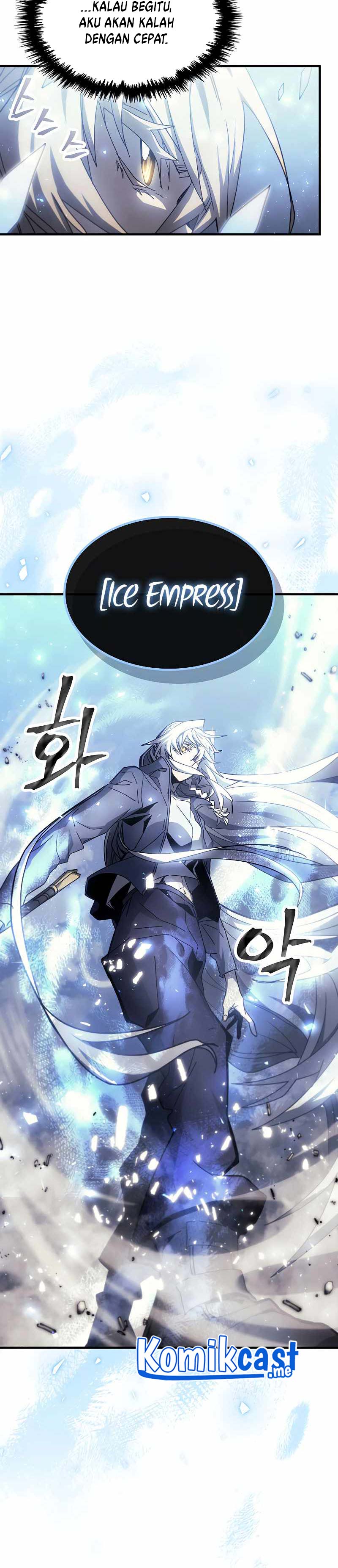 A Returner’s Magic Should Be Special chapter 185