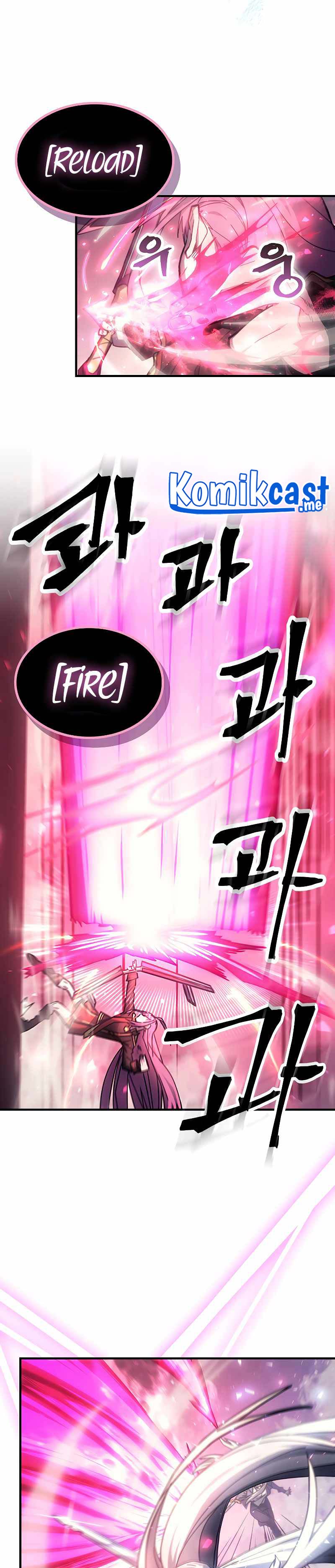 A Returner’s Magic Should Be Special chapter 185