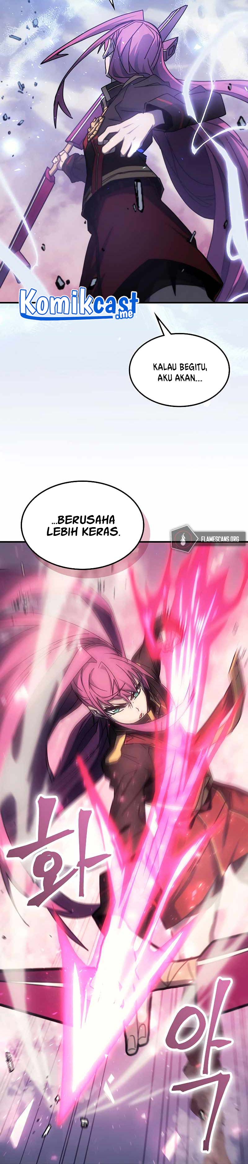 A Returner’s Magic Should Be Special chapter 185