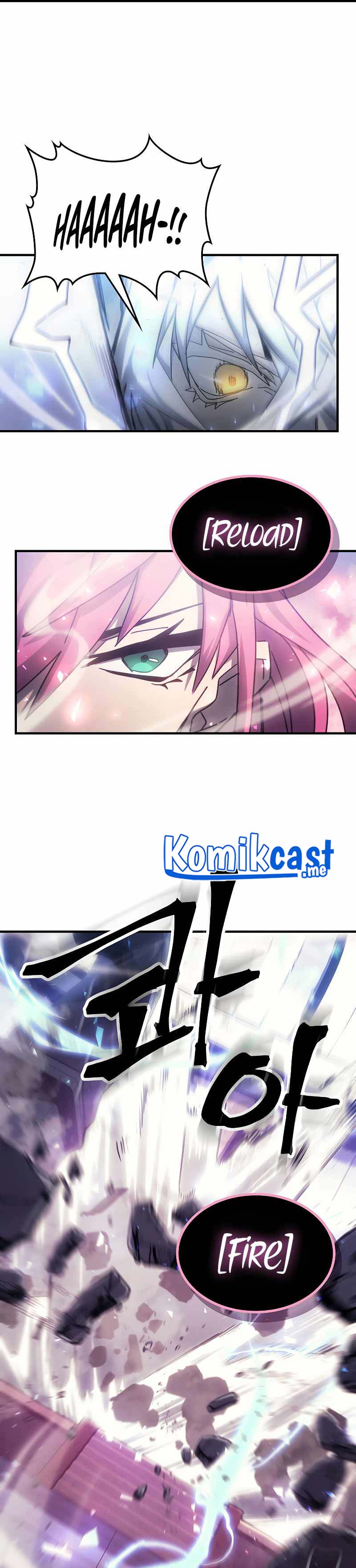 A Returner’s Magic Should Be Special chapter 185