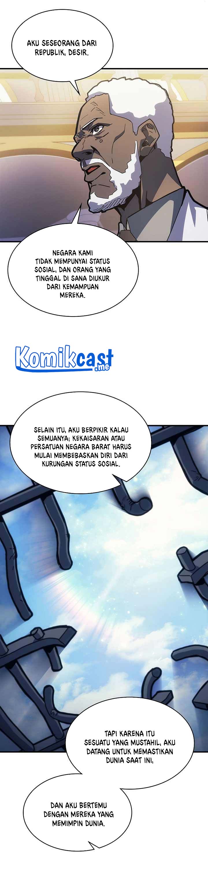 A Returner’s Magic Should Be Special chapter 187