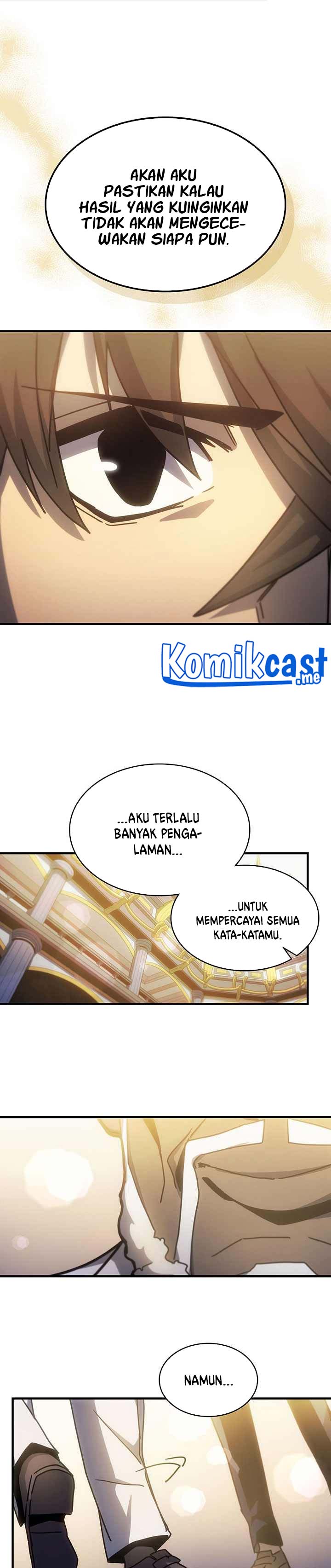 A Returner’s Magic Should Be Special chapter 187