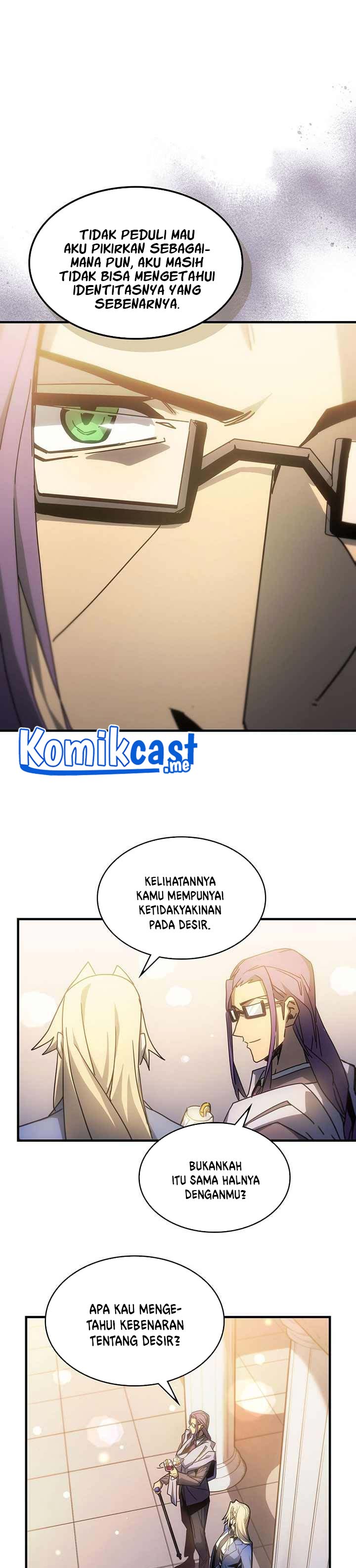 A Returner’s Magic Should Be Special chapter 187