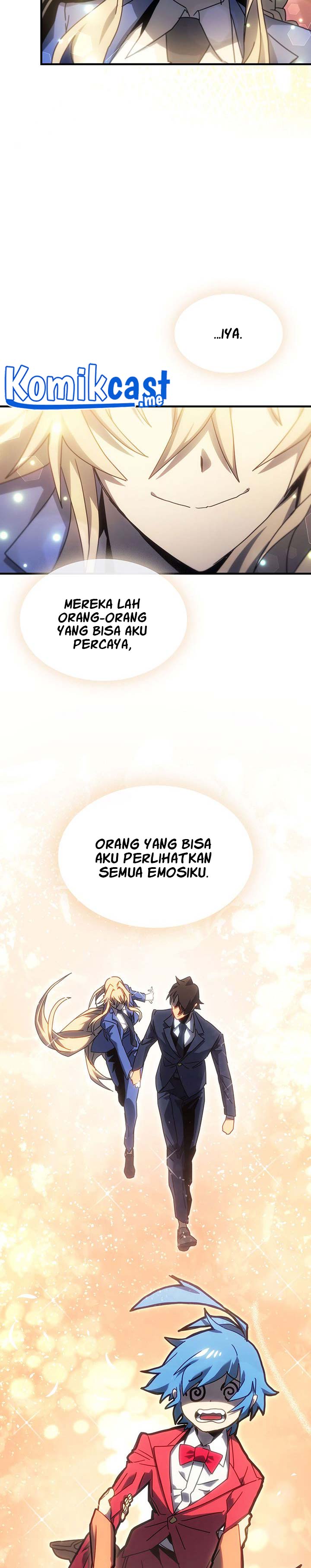 A Returner’s Magic Should Be Special chapter 187