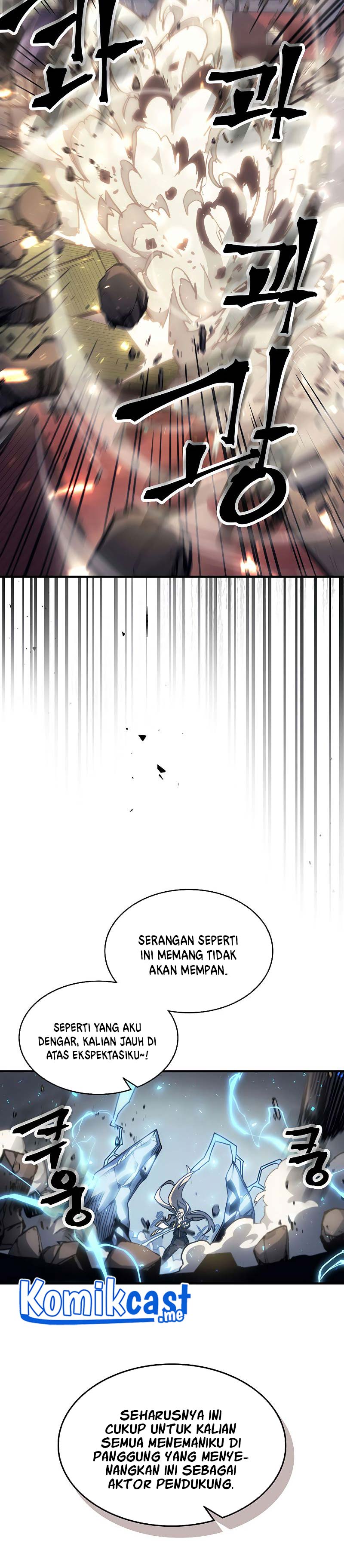 A Returner’s Magic Should Be Special chapter 189