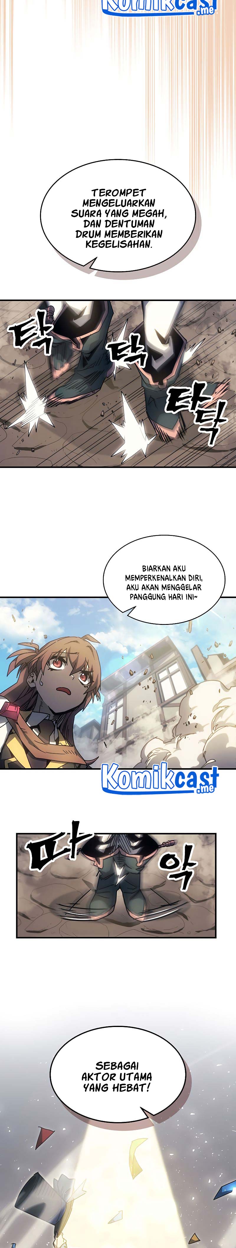 A Returner’s Magic Should Be Special chapter 189