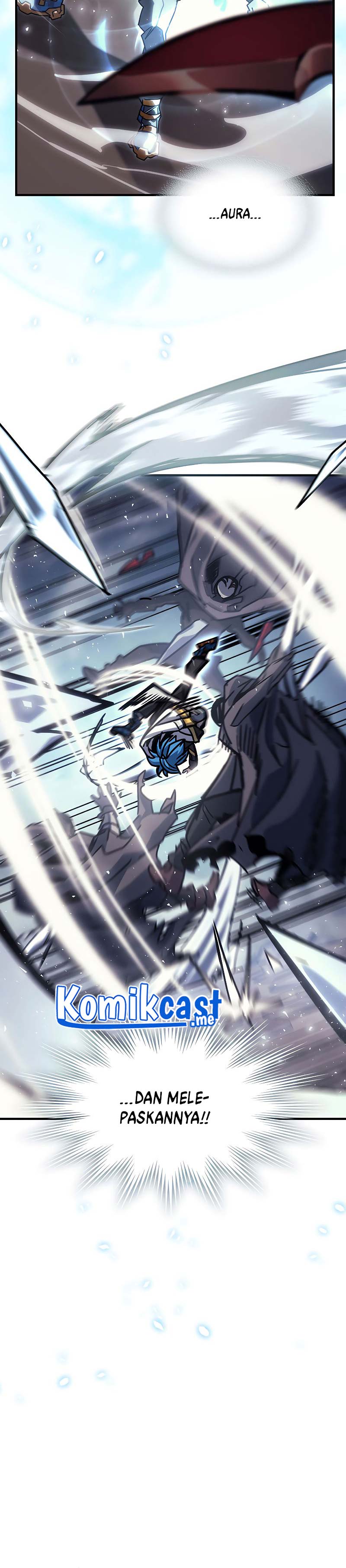 A Returner’s Magic Should Be Special chapter 190