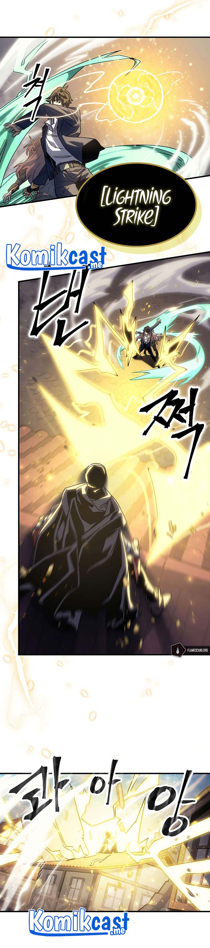 A Returner’s Magic Should Be Special chapter 190