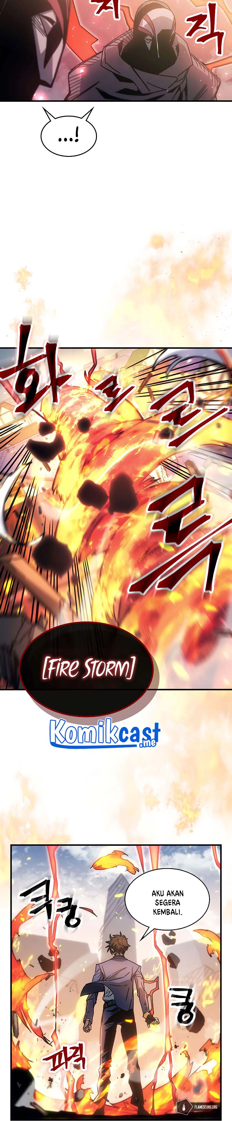 A Returner’s Magic Should Be Special chapter 190