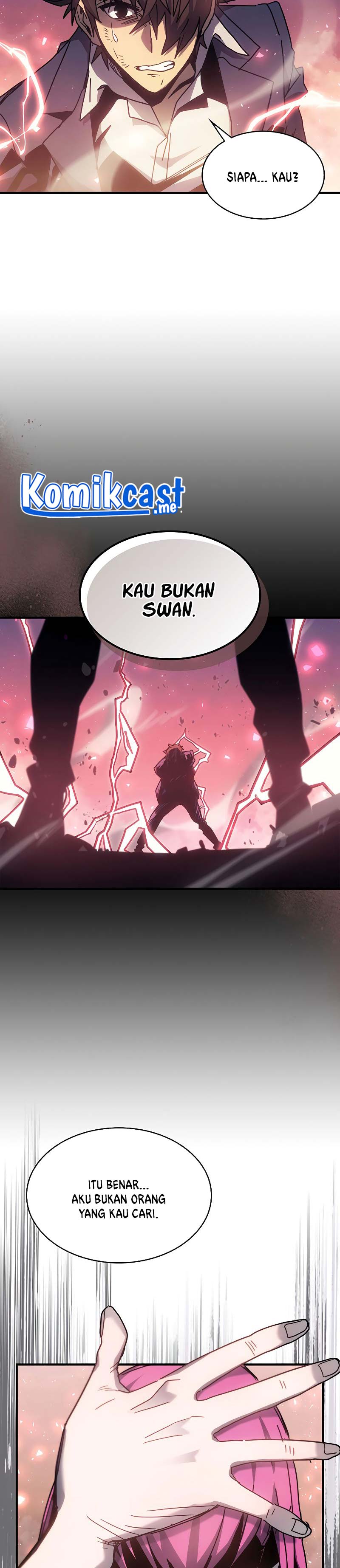 A Returner’s Magic Should Be Special chapter 190