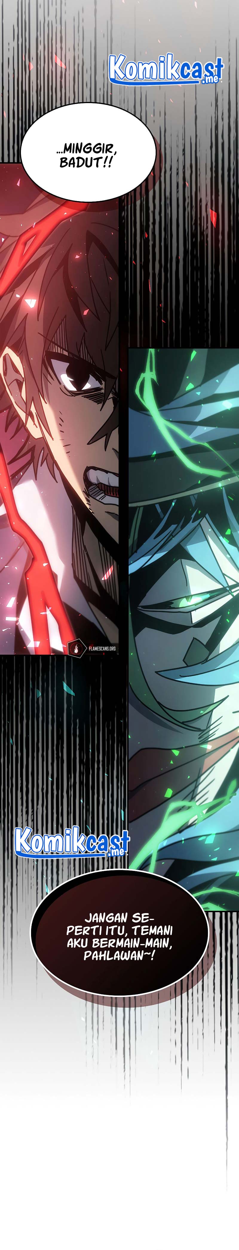 A Returner’s Magic Should Be Special chapter 190