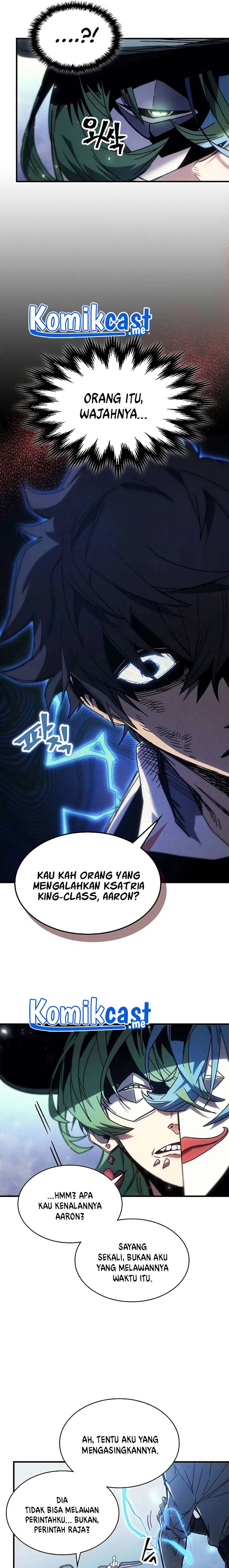 A Returner’s Magic Should Be Special chapter 191