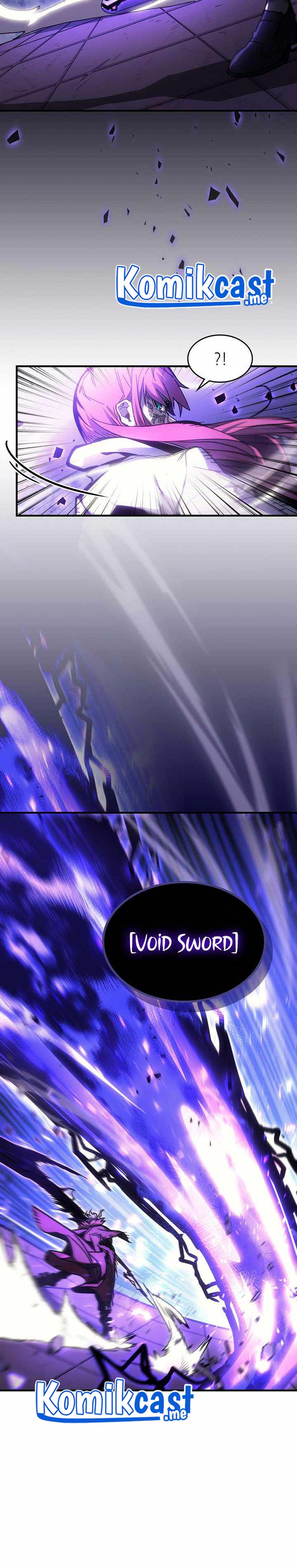 A Returner’s Magic Should Be Special Chapter 193 Bahasa Indonesia