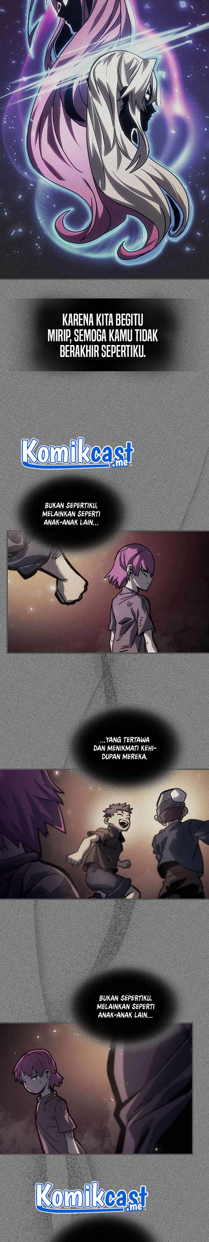 A Returner’s Magic Should Be Special Chapter 193 Bahasa Indonesia