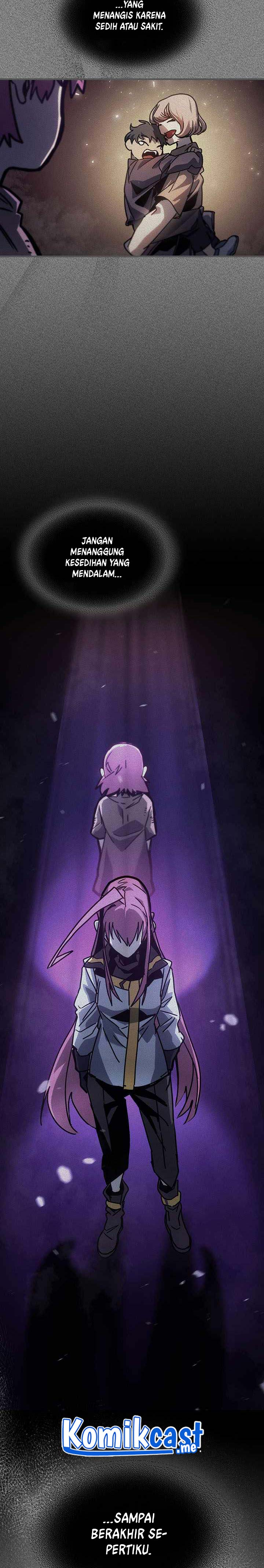 A Returner’s Magic Should Be Special Chapter 193 Bahasa Indonesia