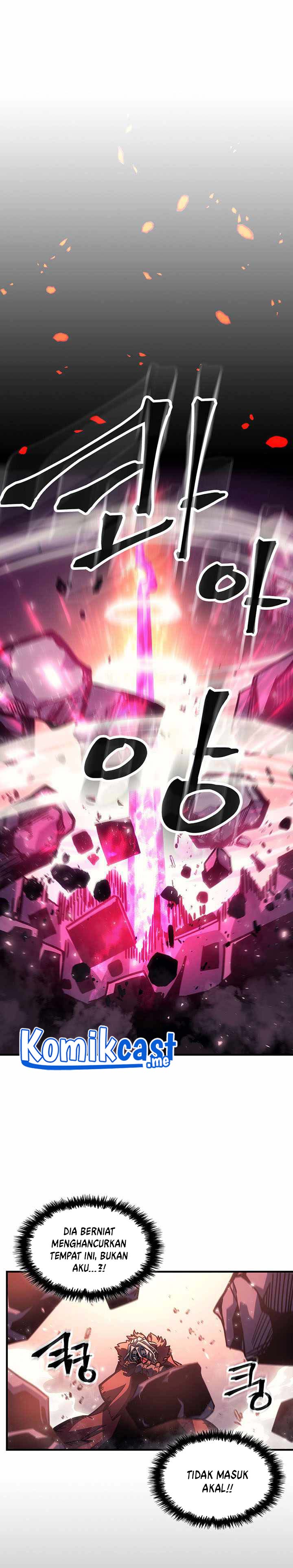 A Returner’s Magic Should Be Special Chapter 193 Bahasa Indonesia